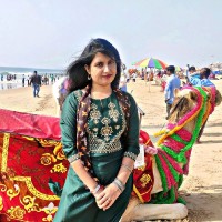 Anupama Pradhan