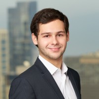 Ryan Blum