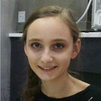 Tessa Verloop