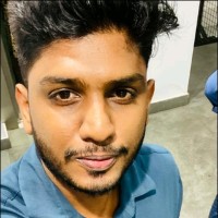 Aravind C