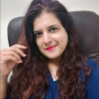 Anvi Mehta