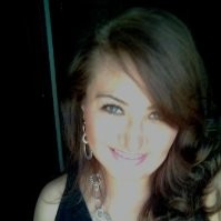 Hilda Munguia Hernandez