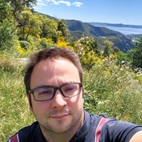 Fabien Vion