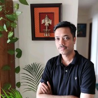 Himanshu Seth