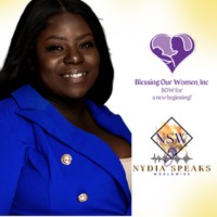Blessing Our Women Inc.