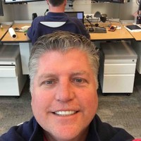 Kevin Mccaffrey