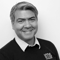 Stig Henrick Heistad