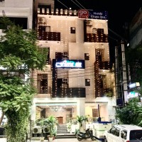 Hotel Florainn