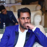 Sushil Chaurasia