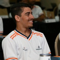 Daniel Cazotti Ervati Pereira