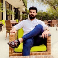 Farhan Shah