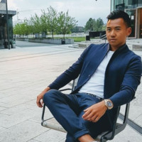 The Phong Vuong