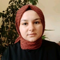 Gülsüm AKMEŞE