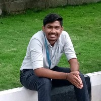 Karthik Ramaraj