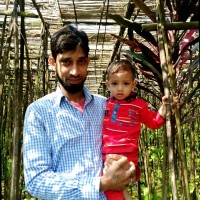 Muhammad Nadim Khan Rana