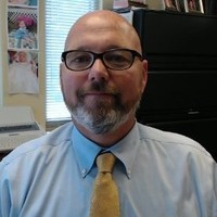 Andy Perry