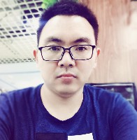 刘东旭