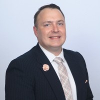 Jonathan Dixson