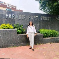 Ashwini Nair