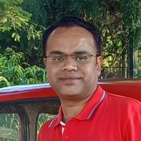 Souvik De