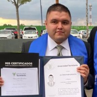 Alfonso Rubí argueta