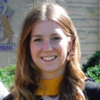 Sarah MacPherson