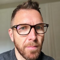 Jonathan Palk