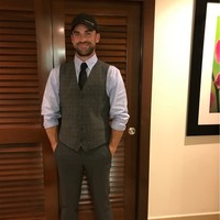 Dougie Gilbert