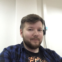 Vitaly Mosin