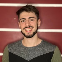 Tobias Garcia Chiesa