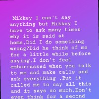 Mikkey Kizie