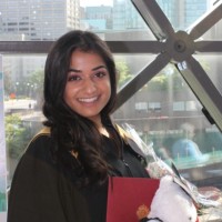 Ashna Mohan