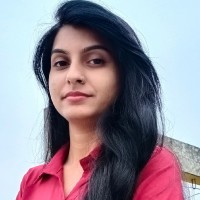 Kirti Rajput