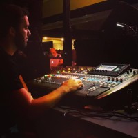 Lucas Bernal Méndez