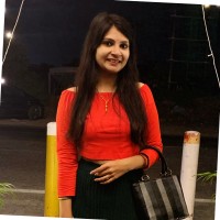 Akshara Tiwari