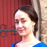 Sarah J.
