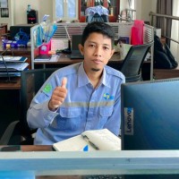 Ahmad Sukandar