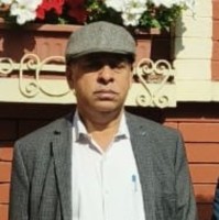 Amitabh Khare