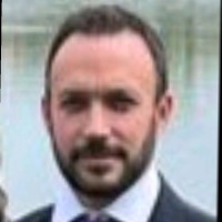Mike Larkin