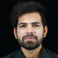 Abhiraj Gupta