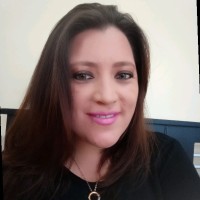 Cristina Rojas