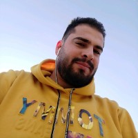 Mohammad Alidadi