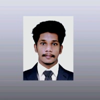 Vishnu Vijayan