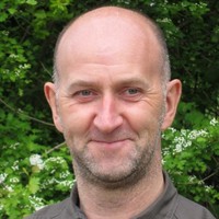 Johan VAN GESTEL
