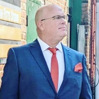 Craig Garrison