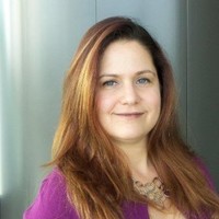 Sharon Tannenbaum, CDT