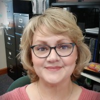 Patricia Morgan