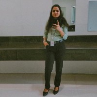 Shruti Gaikwad