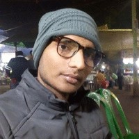 Saroj Kumar Mohanty
