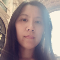 Jane ZHENG